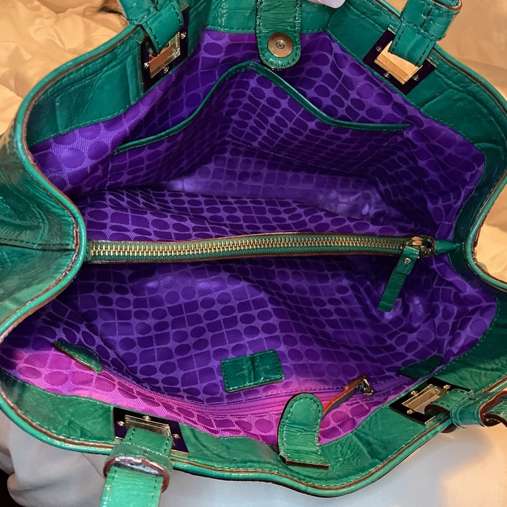 Kate Spade Elena Madrid shoulder bag - Picture 5 of 8